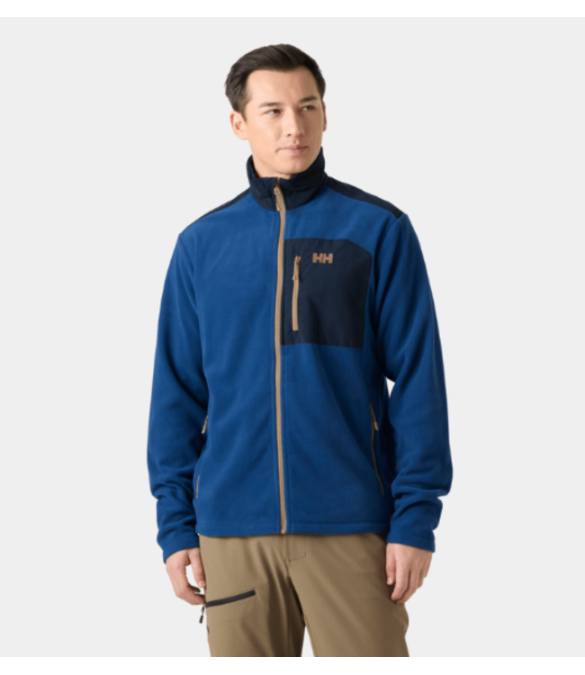 Helly Hansen HELLY HANSEN POLAIRE DAYBREAKER BLOCK HOMME (49454)
