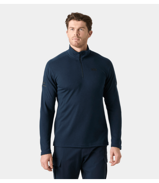 Helly Hansen HELLY HANSEN CHANDAIL 1/2 ZIP HOMME (34611)