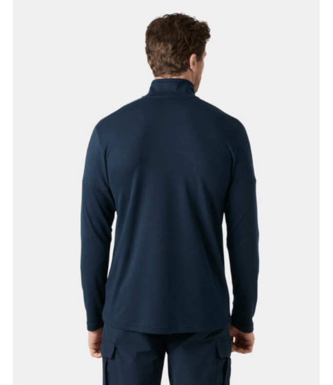 Helly Hansen HELLY HANSEN CHANDAIL 1/2 ZIP HOMME (34611)