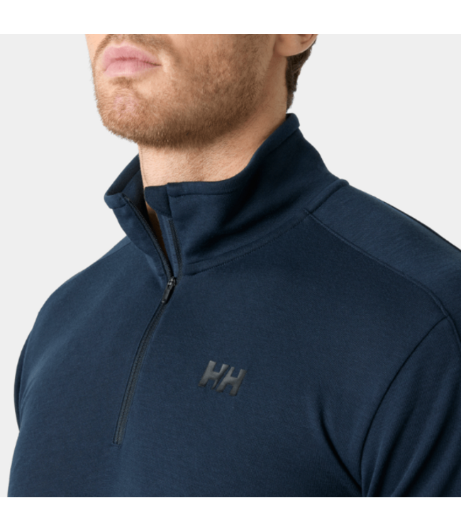 Helly Hansen HELLY HANSEN CHANDAIL 1/2 ZIP HOMME (34611)