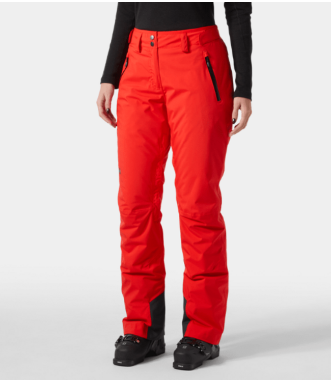 Helly Hansen HELLY HANSEN PANTALON NEIGE LEGENDARY FEMME (65683)