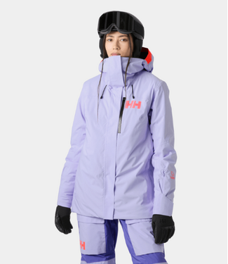 Helly Hansen HELLY HANSEN MANTEAU POWSHOT FEMME (65760)