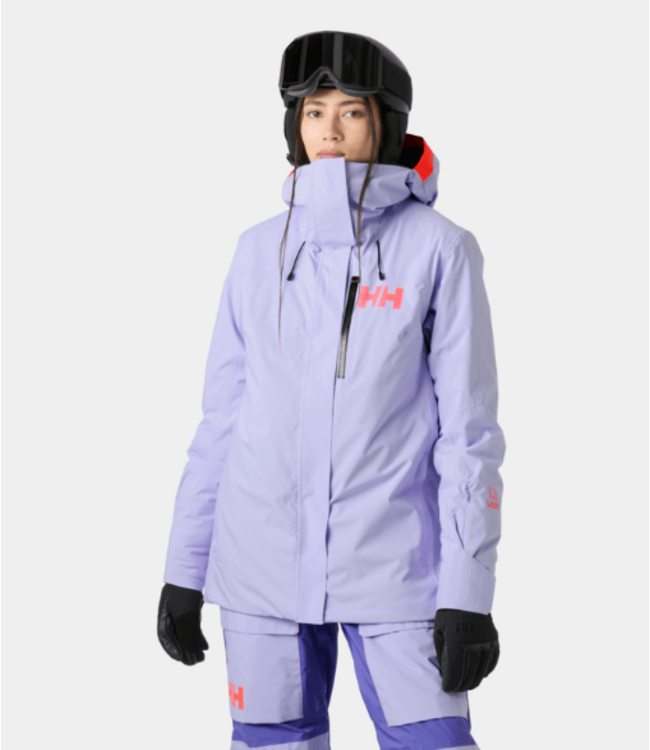 Helly Hansen HELLY HANSEN MANTEAU POWSHOT FEMME (65760)