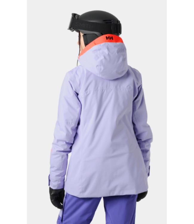 Helly Hansen HELLY HANSEN MANTEAU POWSHOT FEMME (65760)