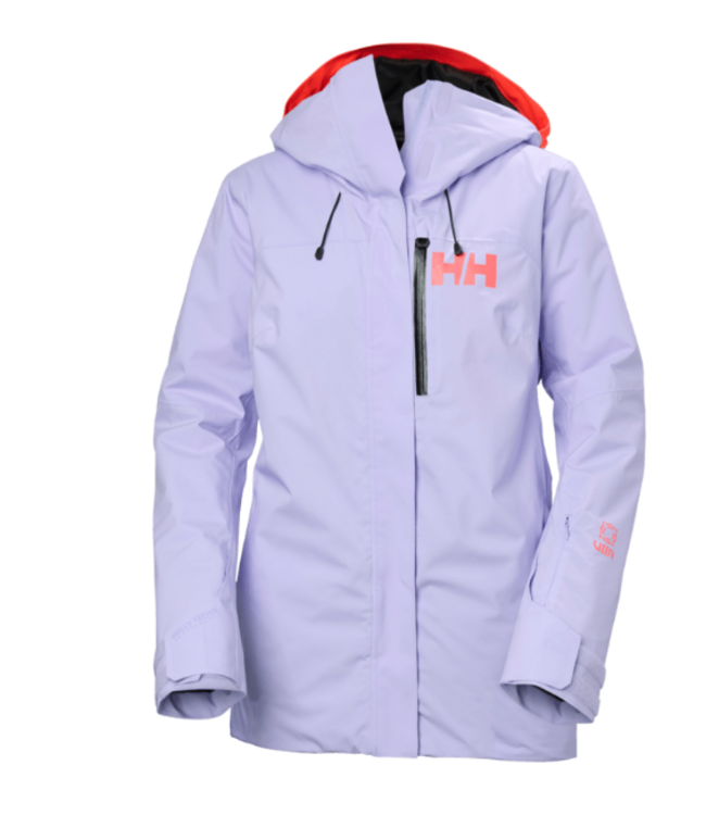 Helly Hansen HELLY HANSEN MANTEAU POWSHOT FEMME (65760)