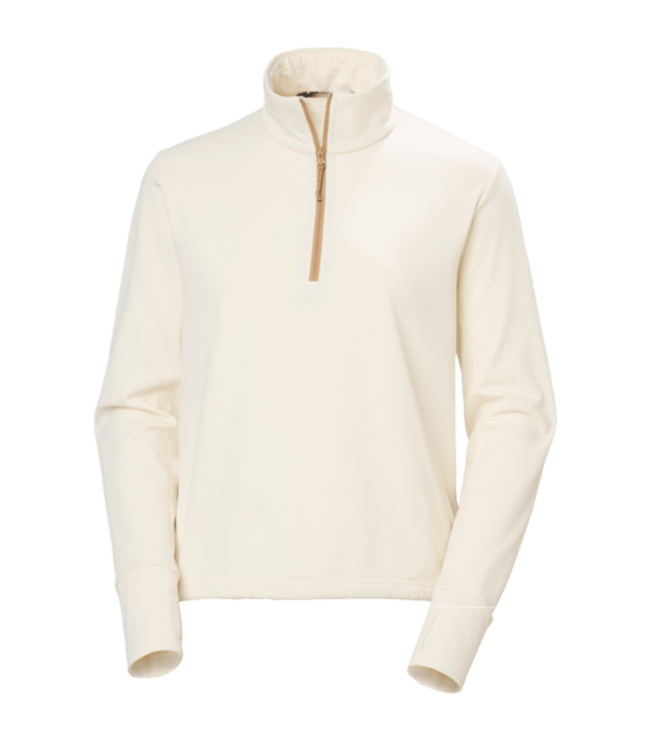 Helly Hansen HELLY HANSEN POLAR 1/2 ZIP FEMME (49560)