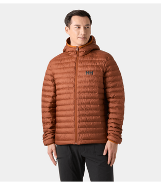 Helly Hansen HELLY HANSEN MANTEAU SIRDAL INSULATOR HOMME (63449)
