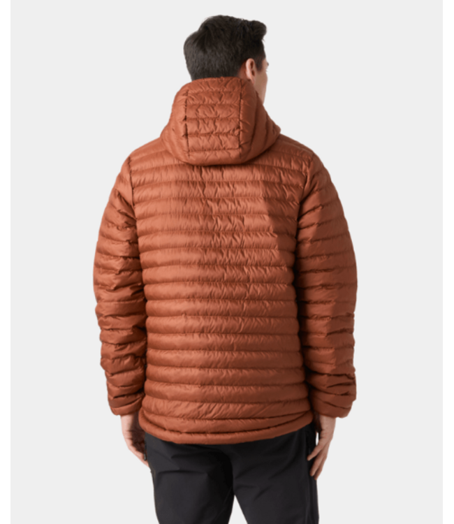 Helly Hansen HELLY HANSEN MANTEAU SIRDAL INSULATOR HOMME (63449)