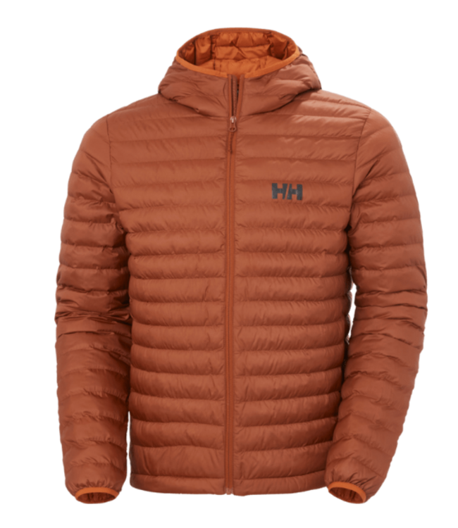 Helly Hansen HELLY HANSEN MANTEAU SIRDAL INSULATOR HOMME (63449)