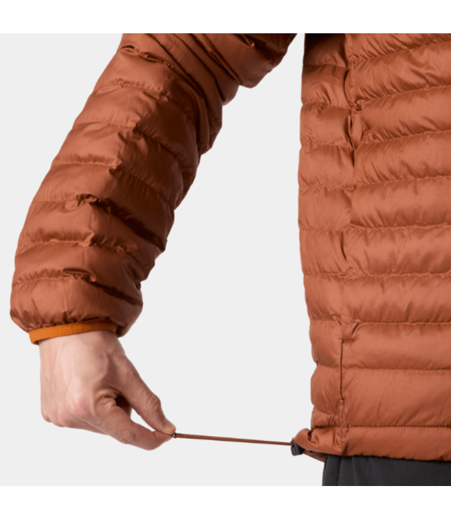 Helly Hansen HELLY HANSEN MANTEAU SIRDAL INSULATOR HOMME (63449)