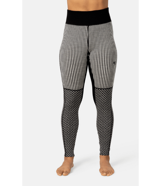 Kari Traa KARI TRAA LEGGING TAILLE HAUTE SMEKKER FEMME (623843)