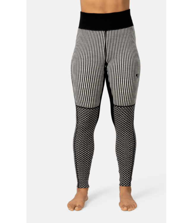 Kari Traa KARI TRAA LEGGING TAILLE HAUTE SMEKKER FEMME (623843)