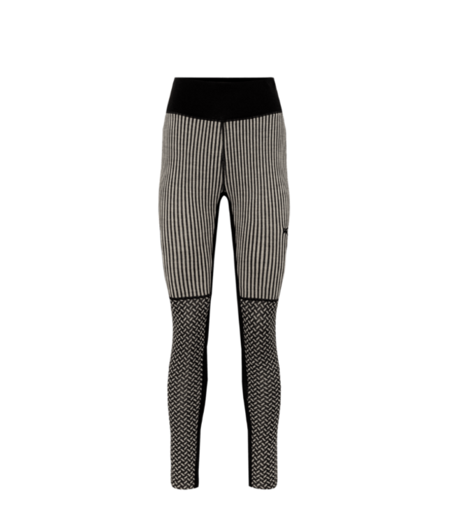 Kari Traa KARI TRAA LEGGING TAILLE HAUTE SMEKKER FEMME (623843)