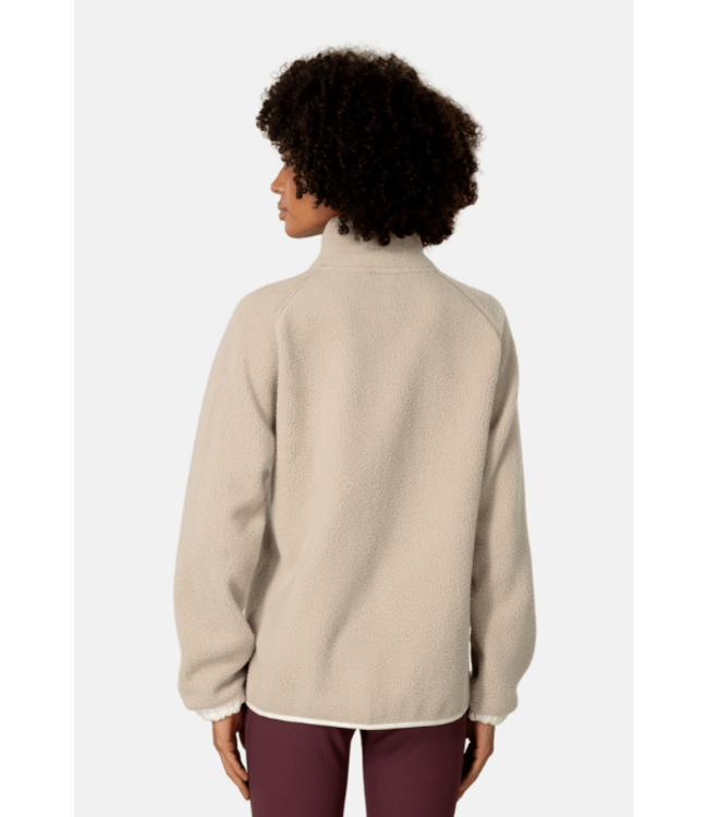 Kari Traa KARI TRAA POLAR MIDLAYER EMMA FEMME (623948)