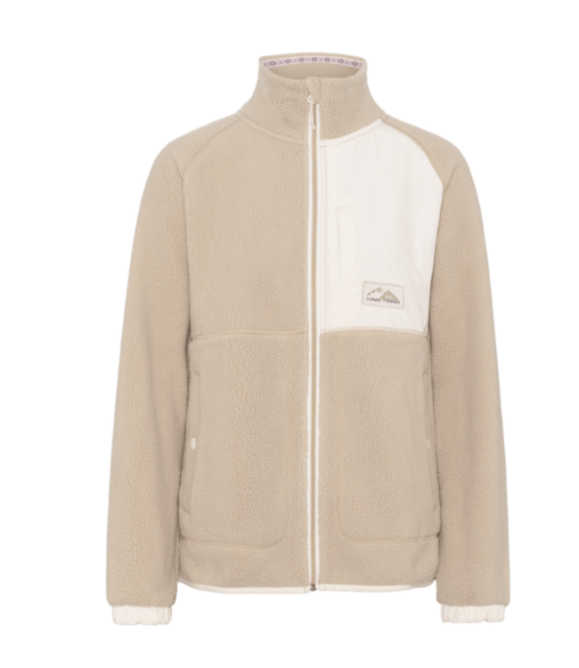 Kari Traa KARI TRAA POLAR MIDLAYER EMMA FEMME (623948)