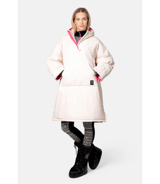 Kari Traa KARI TRAA MANTEAU CAPE MALENE FEMME (623891)