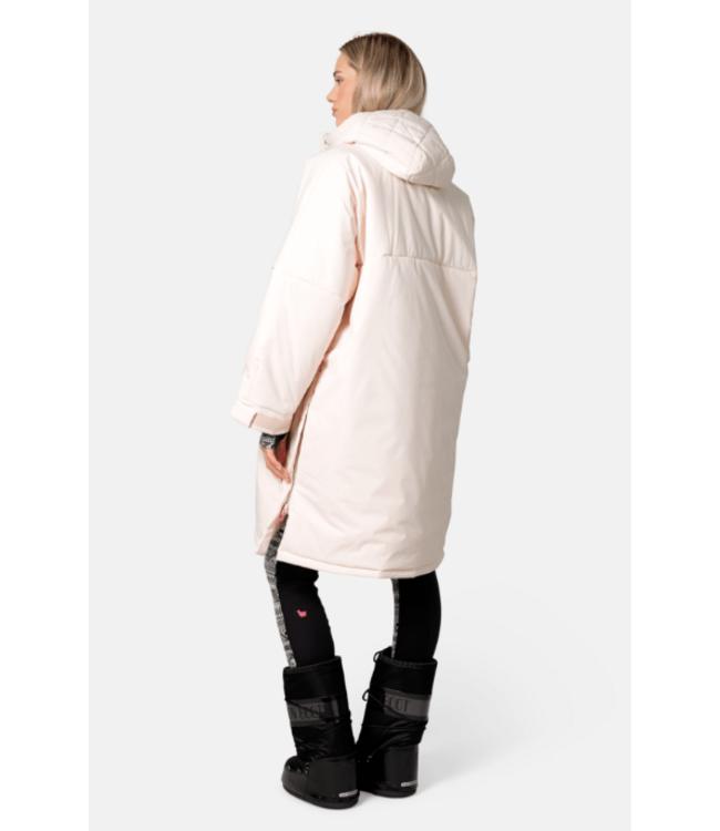 Kari Traa KARI TRAA MANTEAU CAPE MALENE FEMME (623891)
