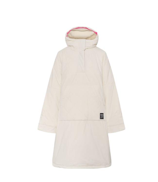 Kari Traa KARI TRAA MANTEAU CAPE MALENE FEMME (623891)