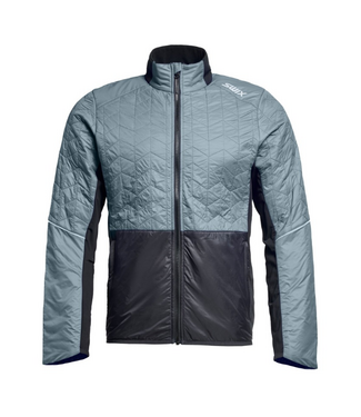 Swix SWIX MANTEAU QUILTED STRATIS HOMME (SW11517-26)