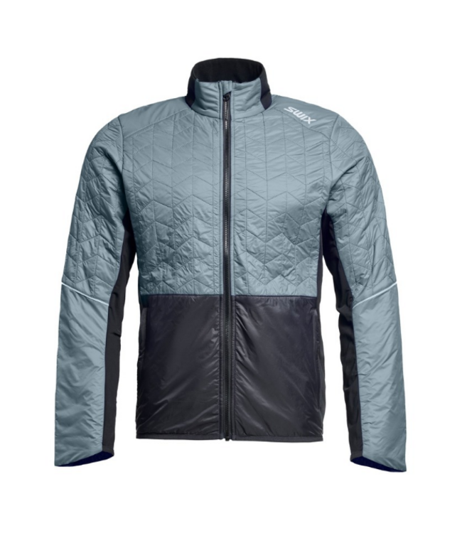 Swix SWIX MANTEAU QUILTED STRATIS HOMME (SW11517-26)