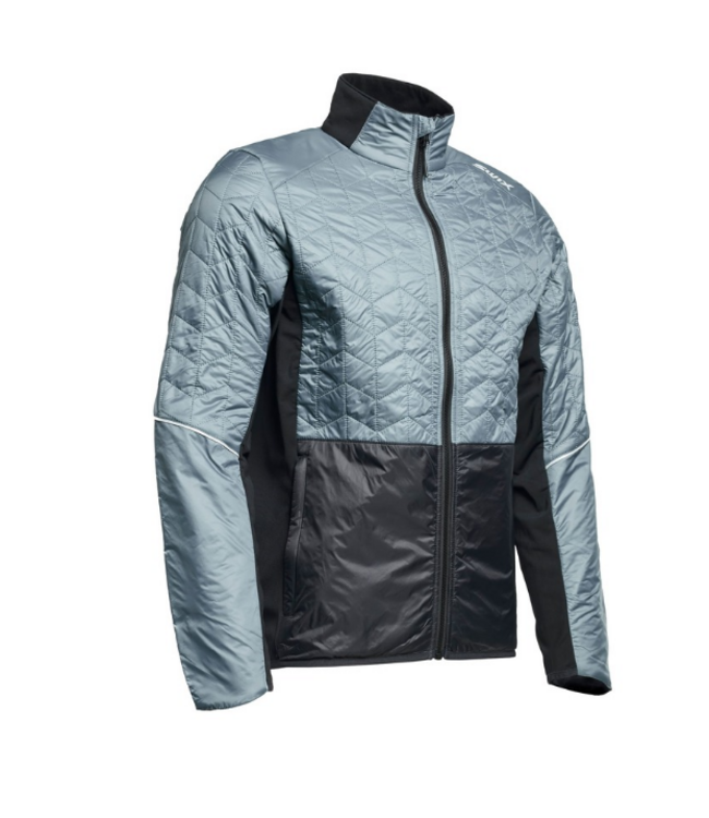 Swix SWIX MANTEAU QUILTED STRATIS HOMME (SW11517-26)