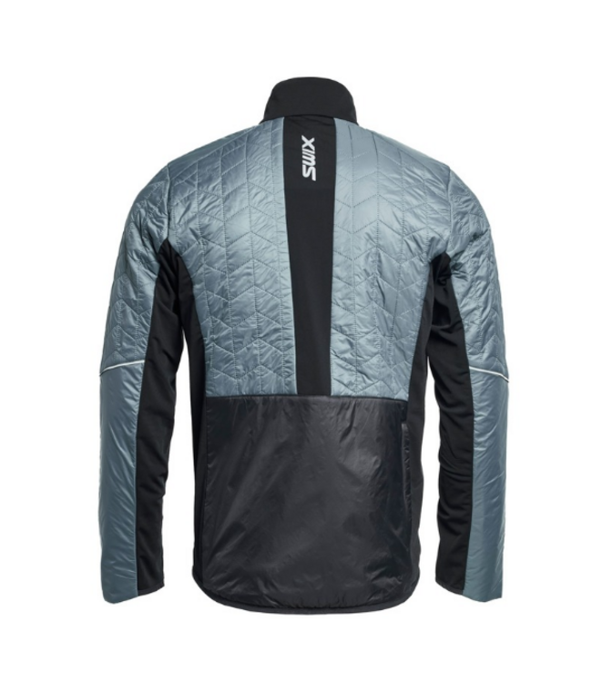 Swix SWIX MANTEAU QUILTED STRATIS HOMME (SW11517-26)