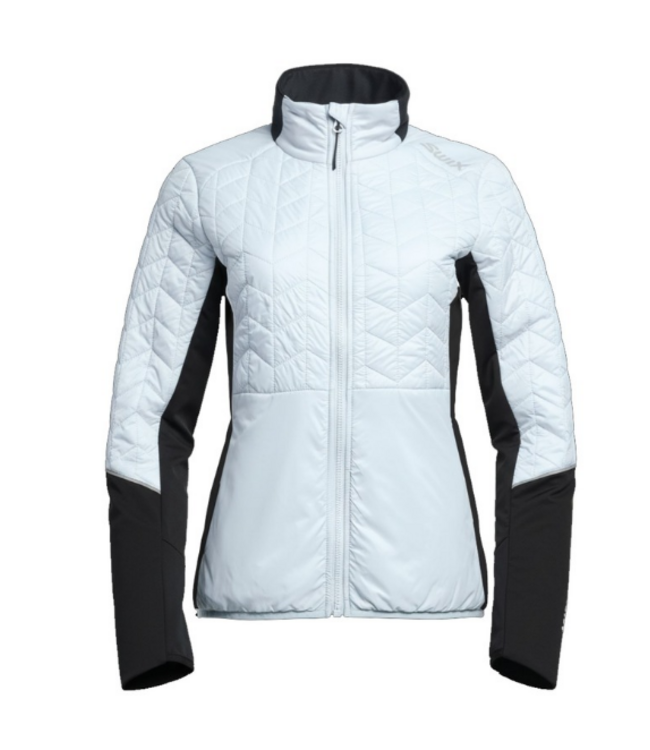 Swix SWIX MANTEAU QUILTED STRATIS FEMME (SW11516-26)