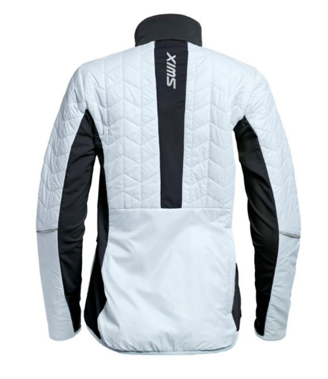 Swix SWIX MANTEAU QUILTED STRATIS FEMME (SW11516-26)