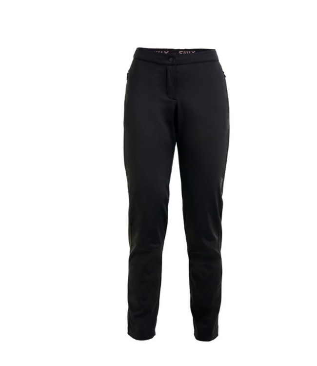 Swix SWIX PANTALON TAILLE HAUTE SOFTSHELL AXEL FEMME (SW11524-26)