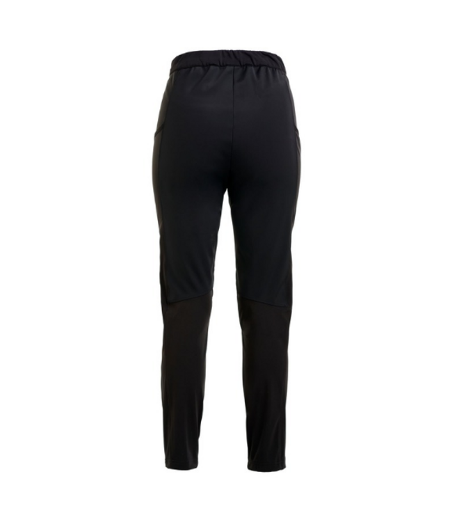 Swix SWIX PANTALON TAILLE HAUTE SOFTSHELL AXEL FEMME (SW11524-26)