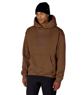 686 686 HOODIE HEAVYWEIGHT KNOCKOUT LOGO PREMIUM HOMME (M5WNFLC127)