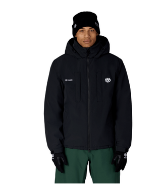 686 686 MANTEAU GUIDELINE INSULATED WINDSTOPPER HOMME (M6WNCS131)
