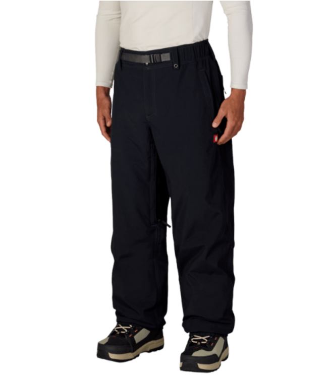 686 686 PANTALON DOJO 20K HOMME (M6WN265)