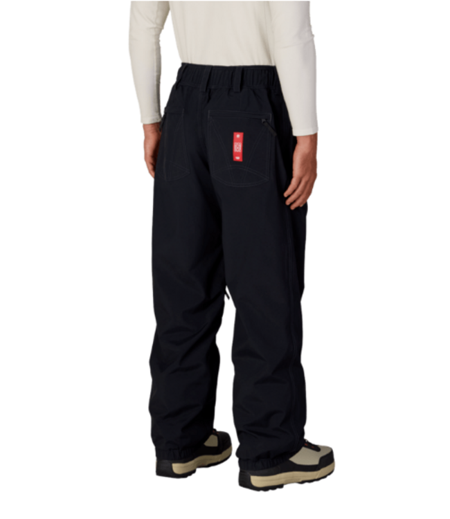 686 686 PANTALON DOJO 20K HOMME (M6WN265)