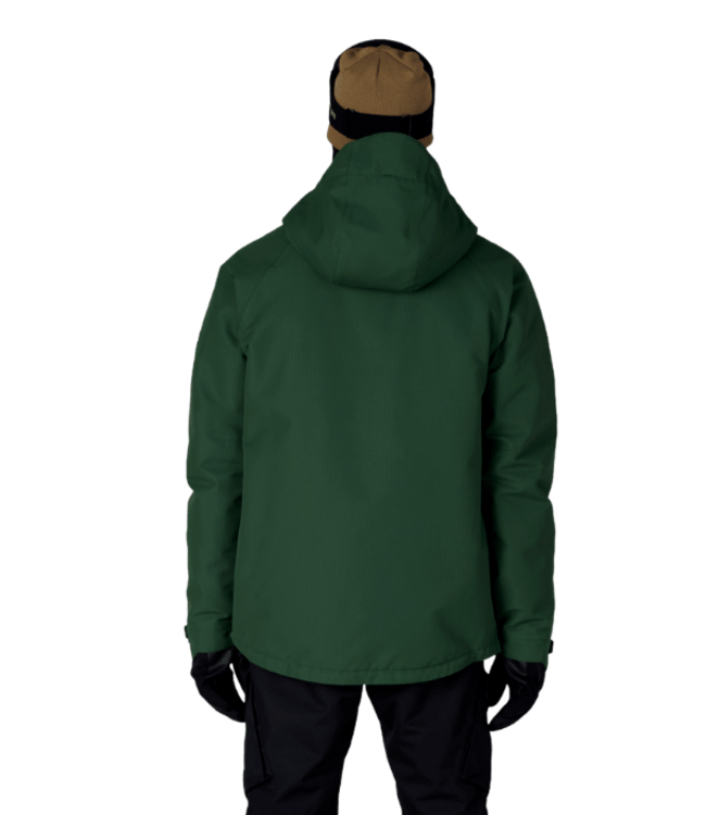 686 686 MANTEAU ISOLÉ GEO HOMME (M5WN152)