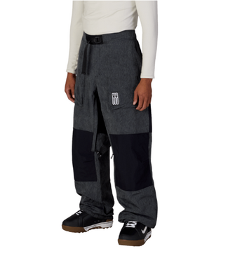 686 686 PANTALON 2.5L MEN'S GHOST (M3WN223)