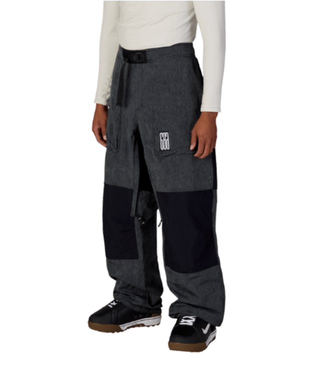 686 686 PANTALON 2.5L MEN'S GHOST M3WN223