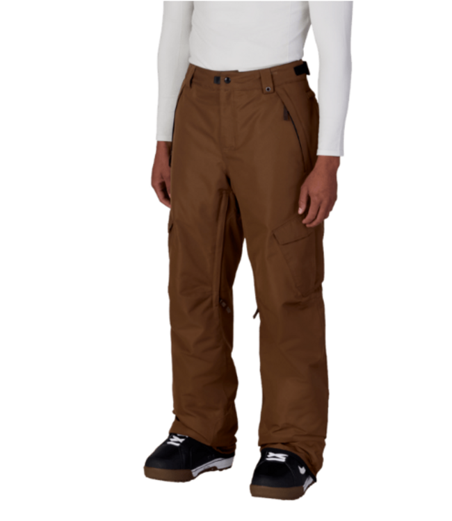 686 686 PANTALON NEIGE INFINITY CARGO HOMME (M5WN252)