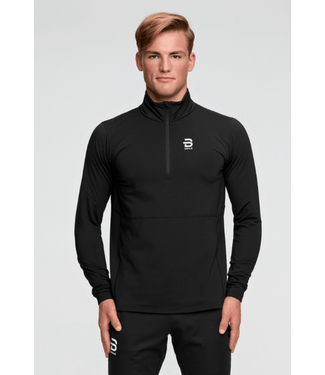 Daehlie DAEHLIE CHANDAIL 1/2 ZIP PACE HOMME (334101)