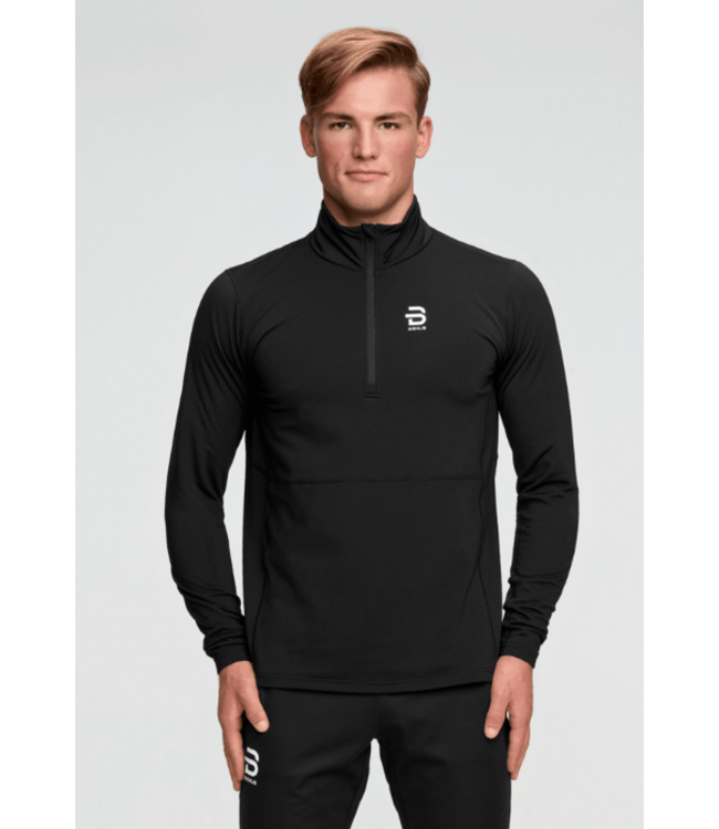 Daehlie DAEHLIE CHANDAIL 1/2 ZIP PACE HOMME (334101)