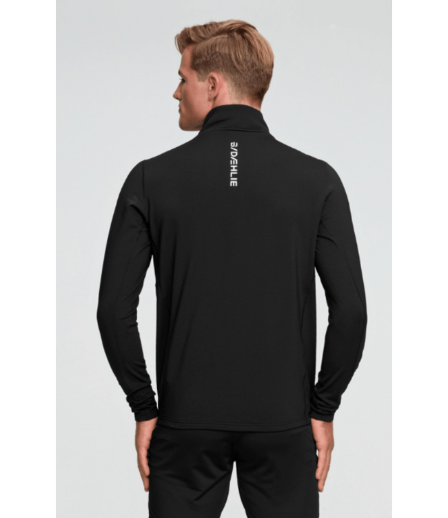 Daehlie DAEHLIE CHANDAIL 1/2 ZIP PACE HOMME (334101)