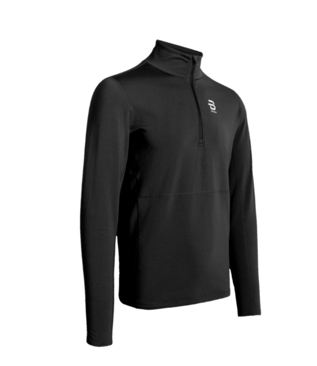 Daehlie DAEHLIE CHANDAIL 1/2 ZIP PACE HOMME (334101)