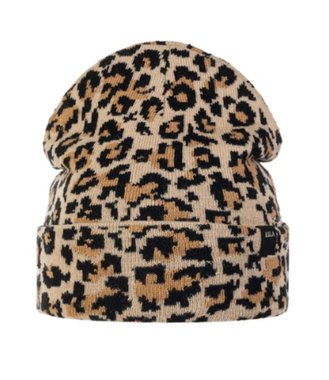 Bula BULA TUQUE ERRATIC FEMME (HBERR6)