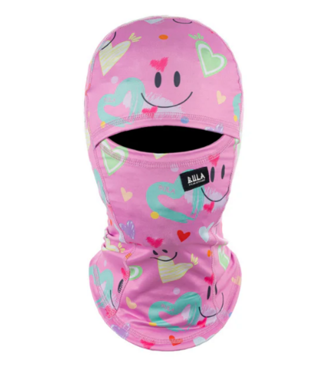 Bula BULA BALACLAVA THERMA-COMFORT ENFANT (KSUBALA6)