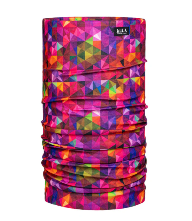 Bula BULA CACHE-COU MULTI UNISEX (SUTUBE6)