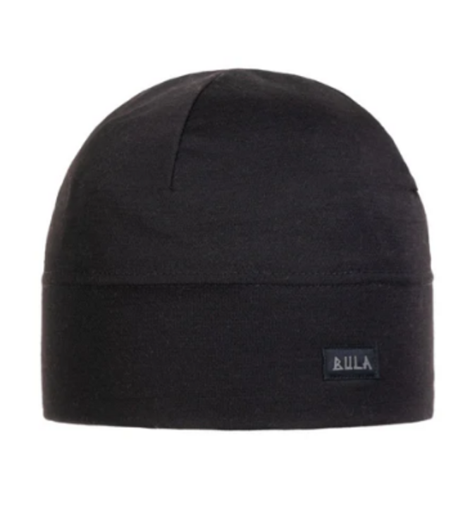 Bula BULA TUQUE MERINO WOOL UNISEX (WBEAN6)
