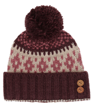 Chaos CHAOS TUQUE SAUVEUR (252525)
