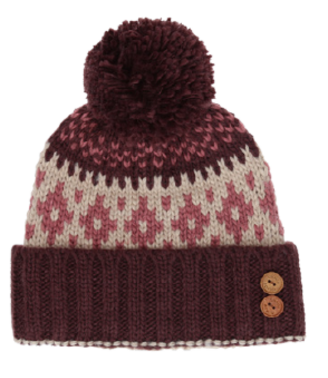 Chaos CHAOS TUQUE SAUVEUR (252525)