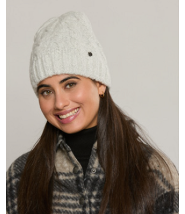 Chaos CHAOS TUQUE CLOVER FITTED (262517)