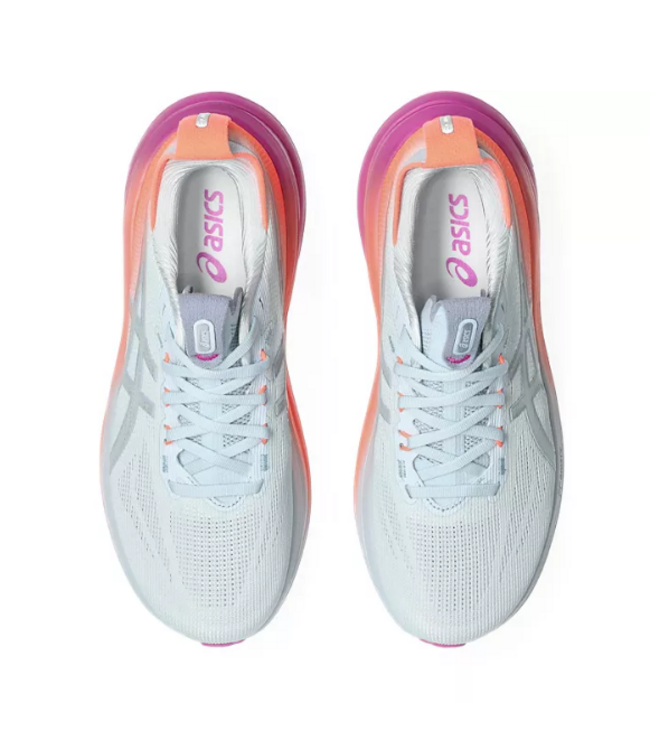 Asics ASICS SOULIER GEL-NIMBUS 28 FEMME (1012B987)